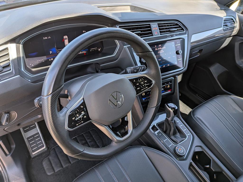 Thumbnail: 2024 Volkswagen Tiguan - 2