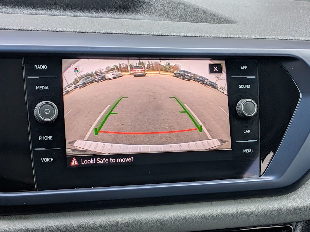 Thumbnail: 2022 Volkswagen Taos - 33