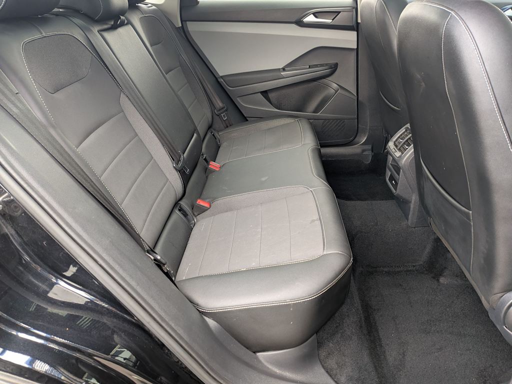 Thumbnail: 2022 Volkswagen Taos - 27