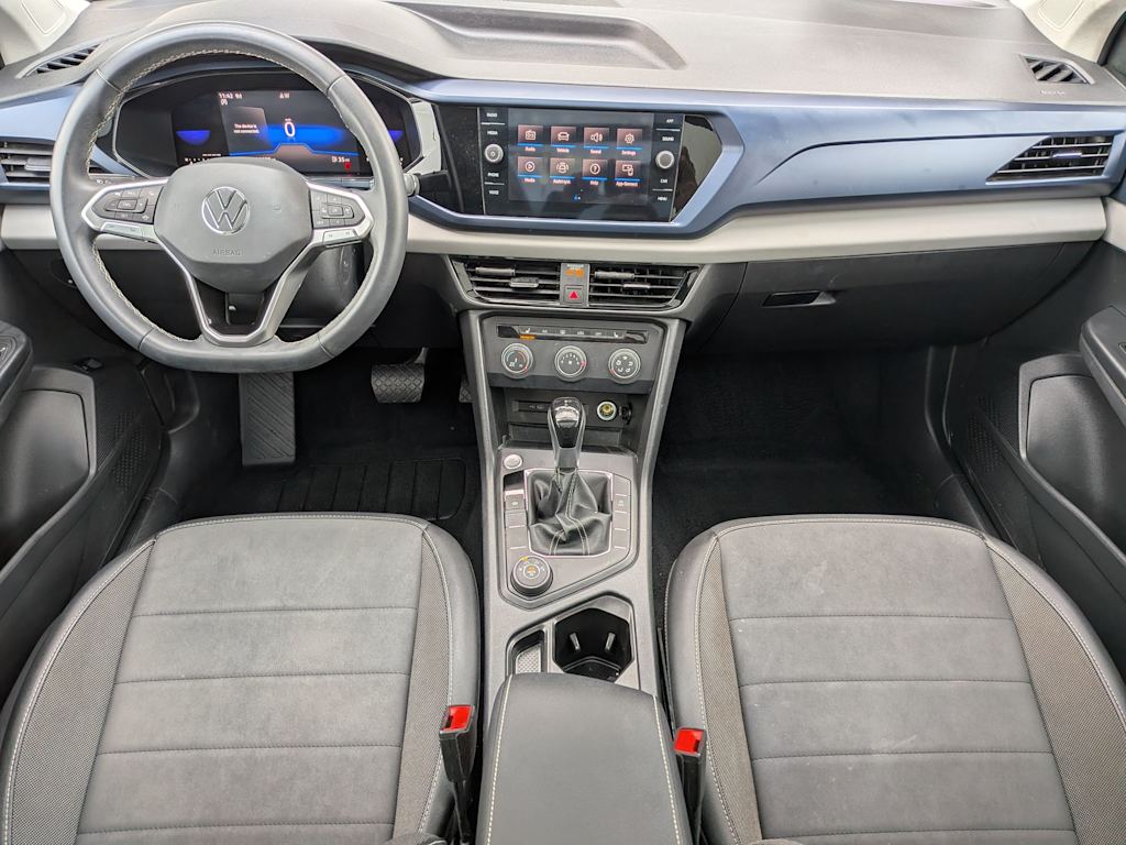 Thumbnail: 2022 Volkswagen Taos - 9