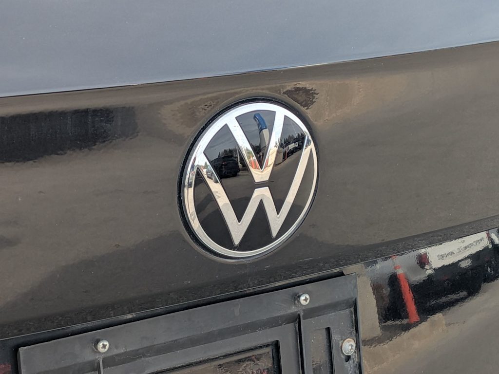 Thumbnail: 2022 Volkswagen Taos - 7