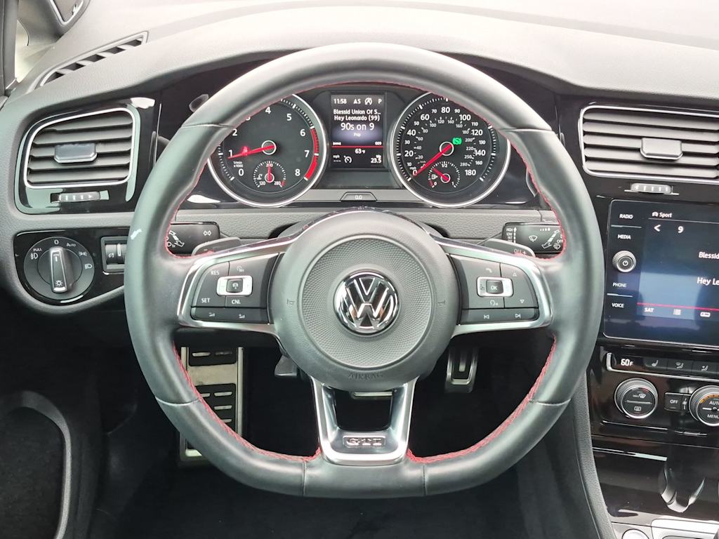 Thumbnail: 2018 Volkswagen Golf - 12