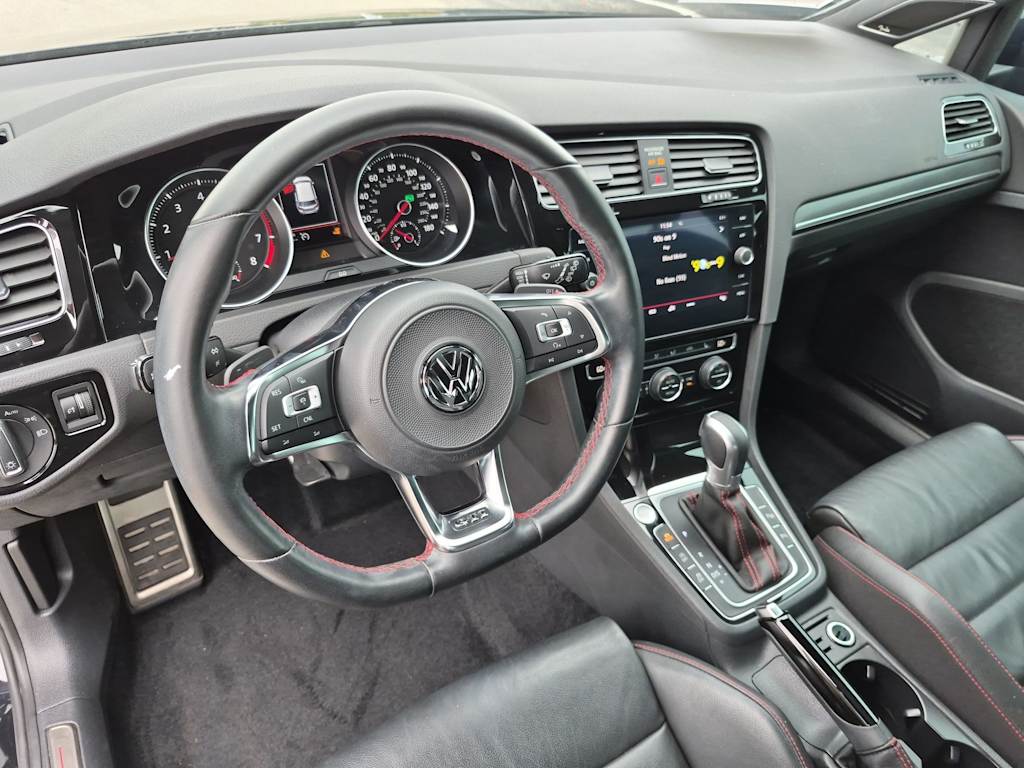 Thumbnail: 2018 Volkswagen Golf - 2
