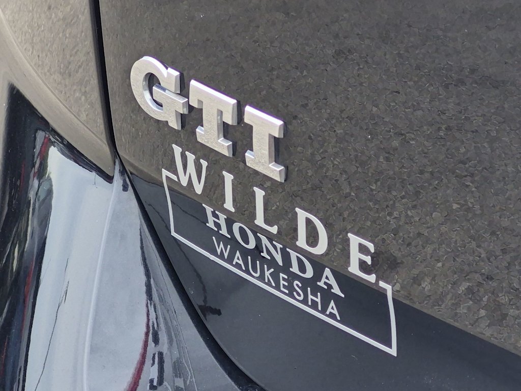 Thumbnail: 2018 Volkswagen Golf - 6