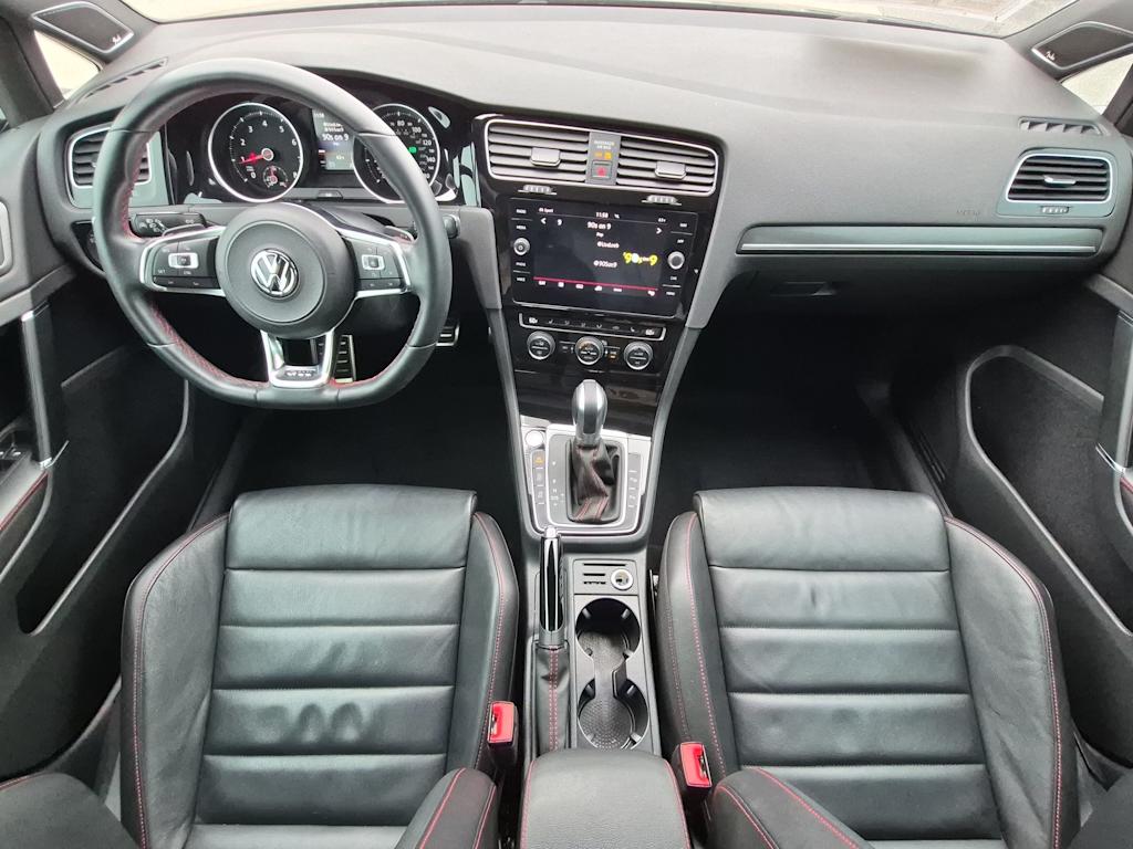Thumbnail: 2018 Volkswagen Golf - 8