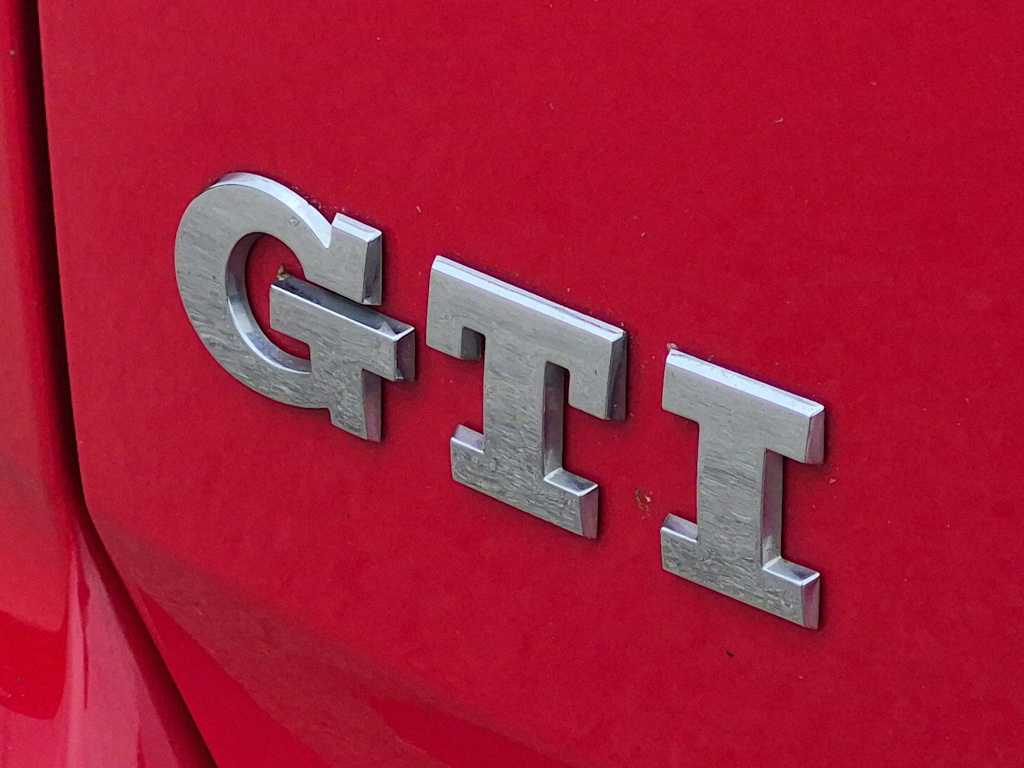 Thumbnail: 2017 Volkswagen Golf - 7