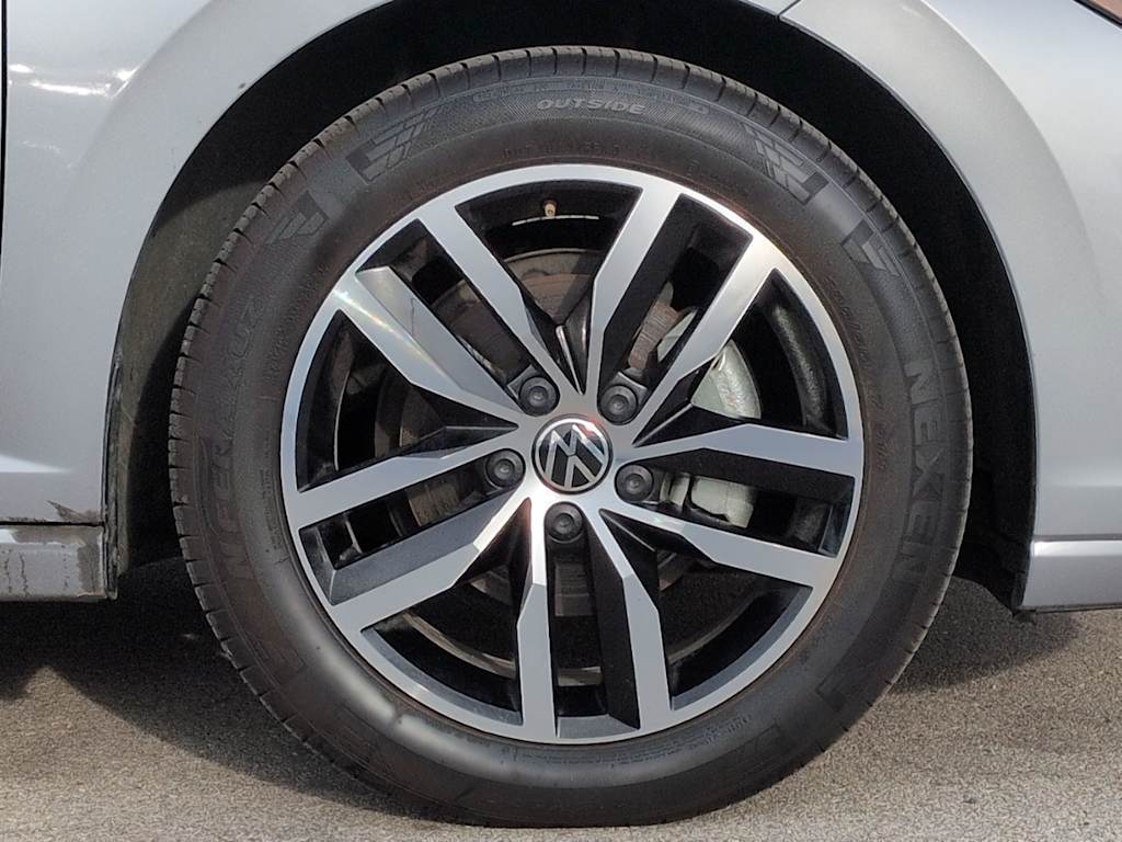 Thumbnail: 2025 Volkswagen Jetta - 8