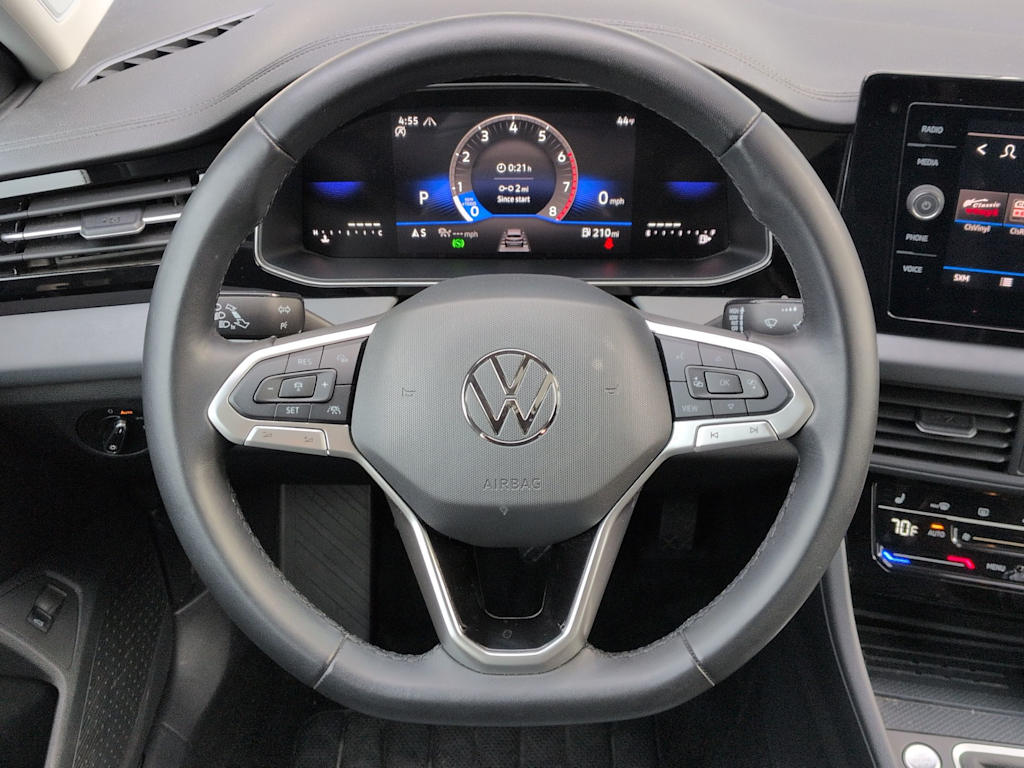 Thumbnail: 2025 Volkswagen Jetta - 12