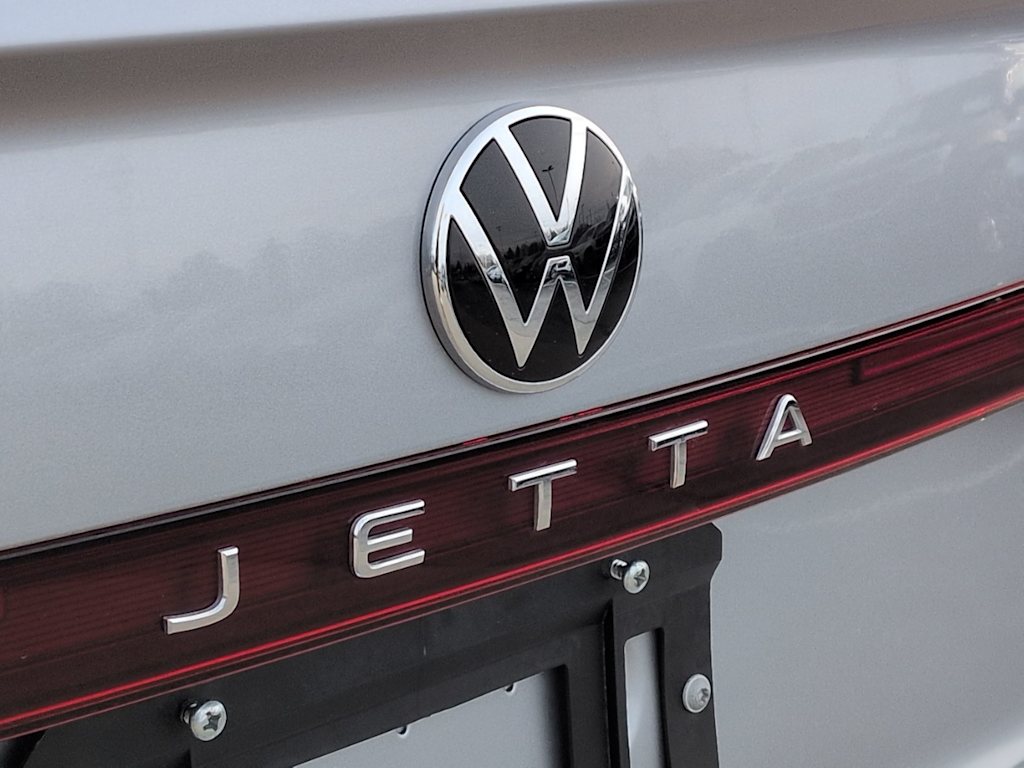 Thumbnail: 2025 Volkswagen Jetta - 7