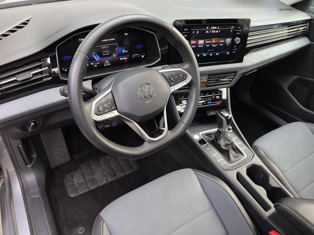 Thumbnail: 2025 Volkswagen Jetta - 2