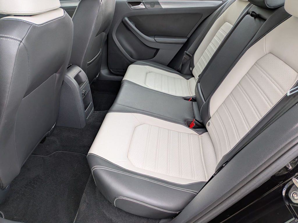 Thumbnail: 2016 Volkswagen Jetta - 26