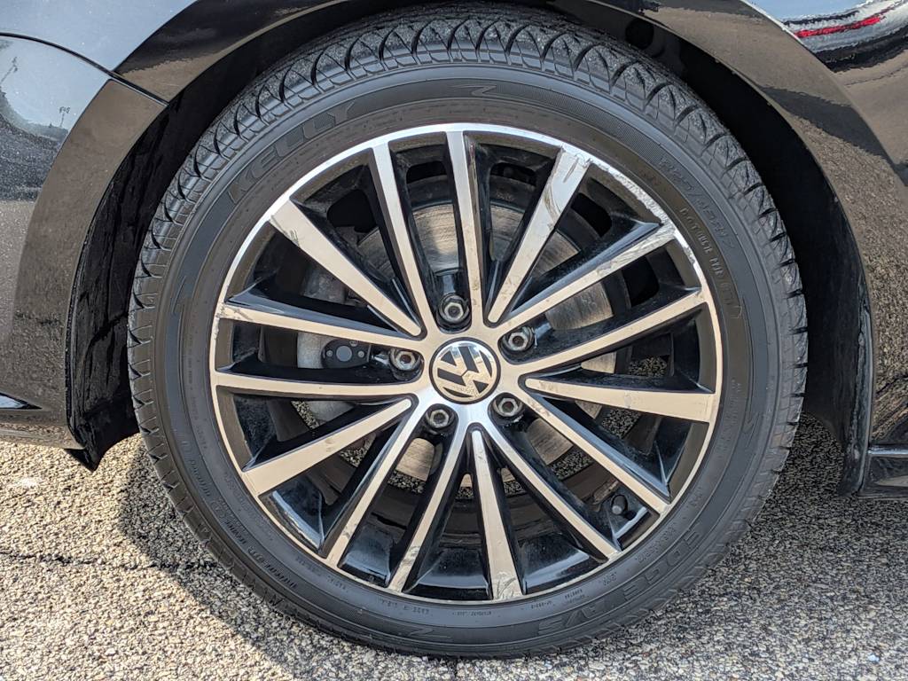 Thumbnail: 2016 Volkswagen Jetta - 8