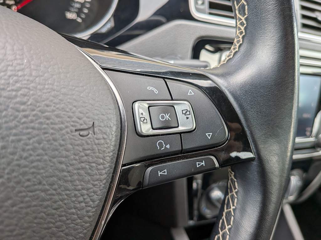 Thumbnail: 2016 Volkswagen Jetta - 29