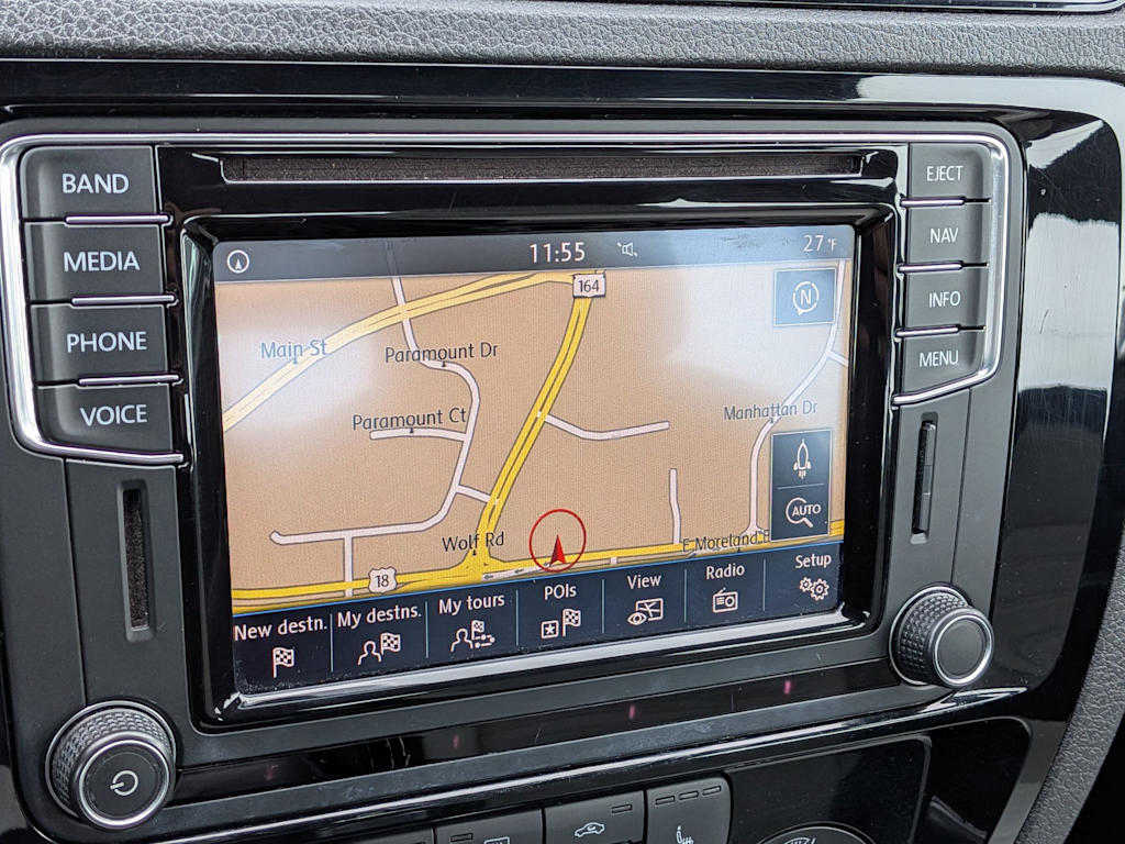 Thumbnail: 2016 Volkswagen Jetta - 33