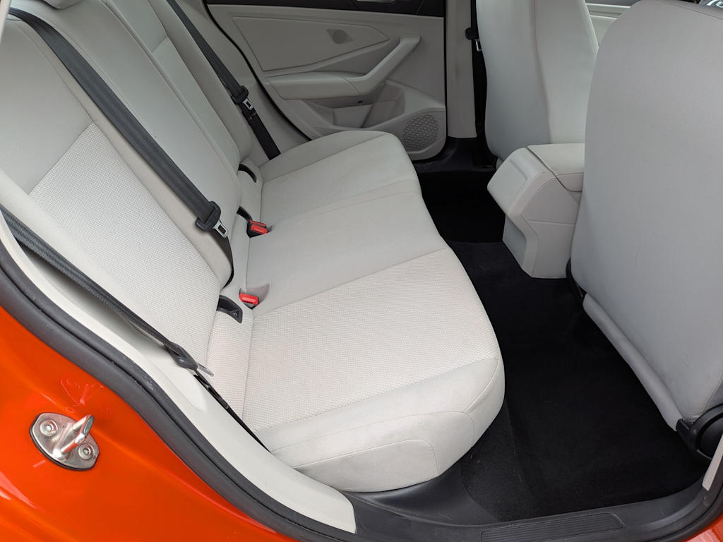 Thumbnail: 2019 Volkswagen Jetta - 26
