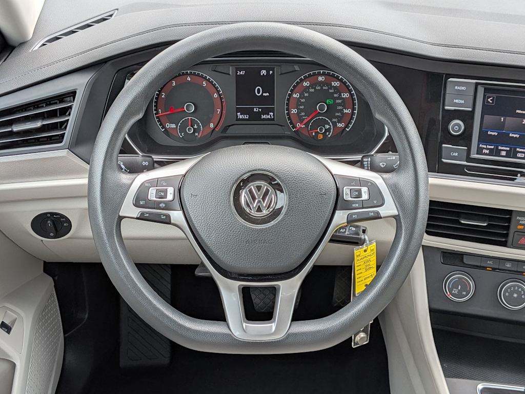 Thumbnail: 2019 Volkswagen Jetta - 13