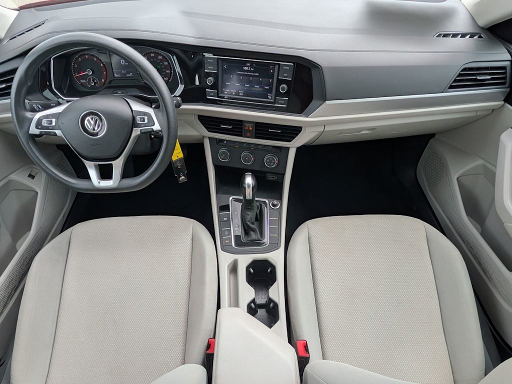 Thumbnail: 2019 Volkswagen Jetta - 9