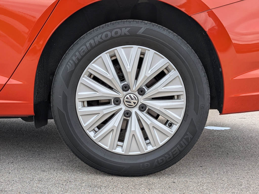 Thumbnail: 2019 Volkswagen Jetta - 8