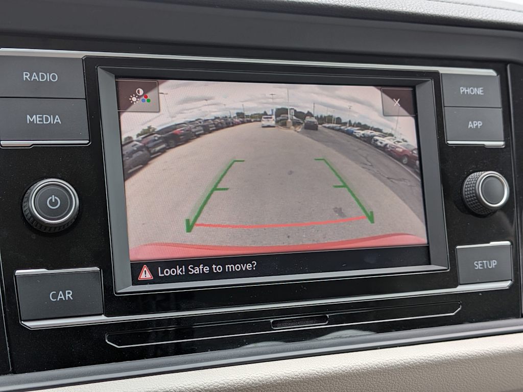 Thumbnail: 2019 Volkswagen Jetta - 30