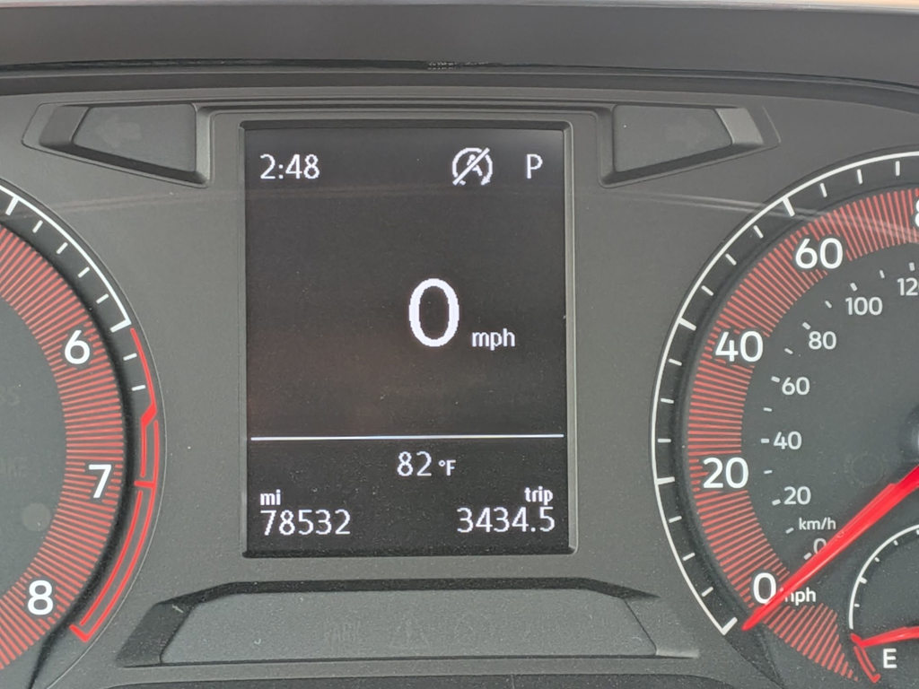 Thumbnail: 2019 Volkswagen Jetta - 31