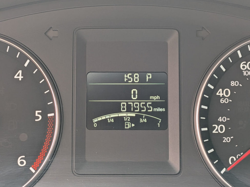 Thumbnail: 2014 Volkswagen Jetta - 17