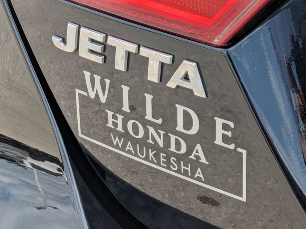 Thumbnail: 2014 Volkswagen Jetta - 7