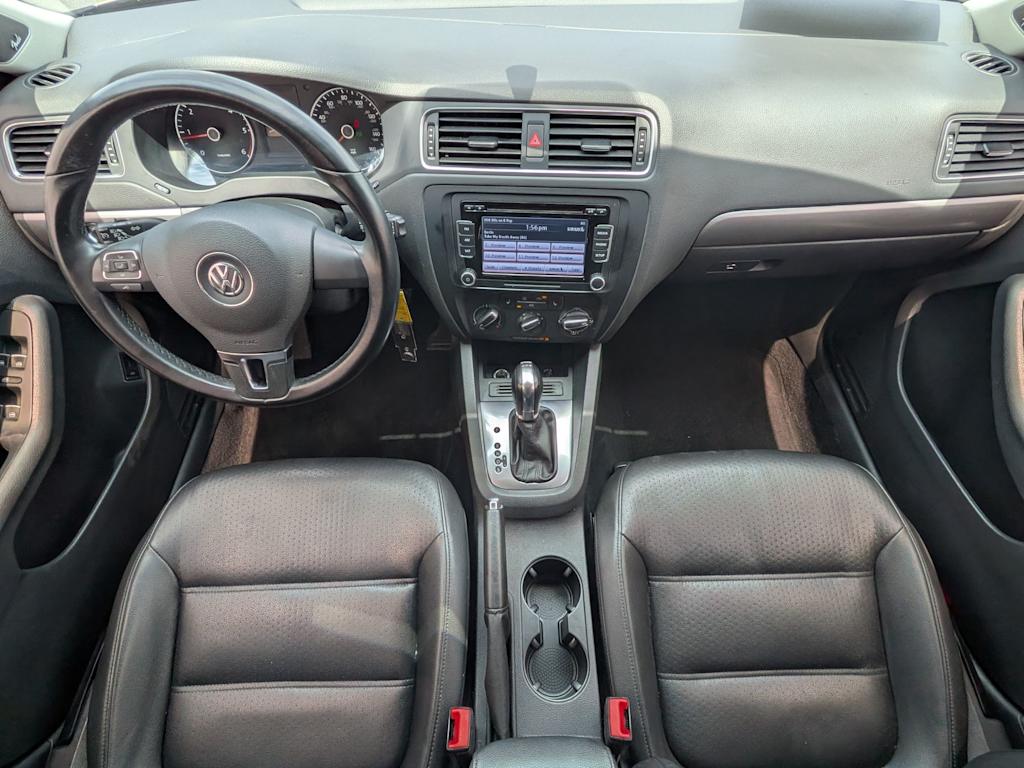 Thumbnail: 2014 Volkswagen Jetta - 13