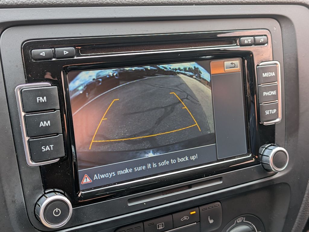 Thumbnail: 2014 Volkswagen Jetta - 33