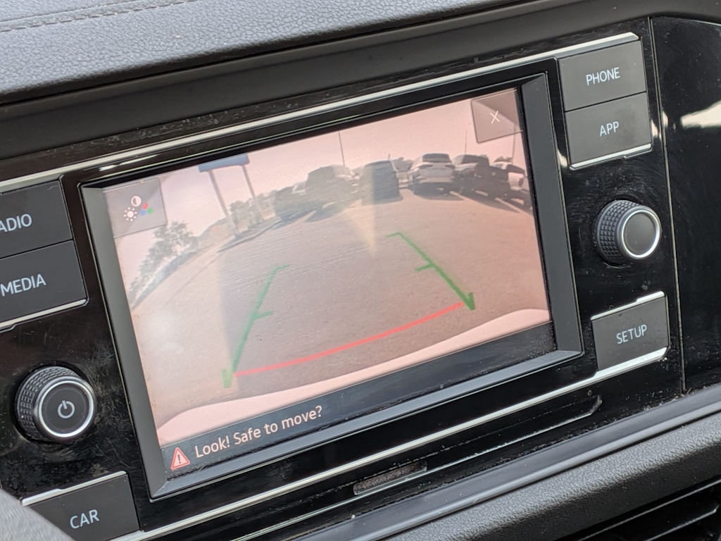 Thumbnail: 2019 Volkswagen Jetta - 30
