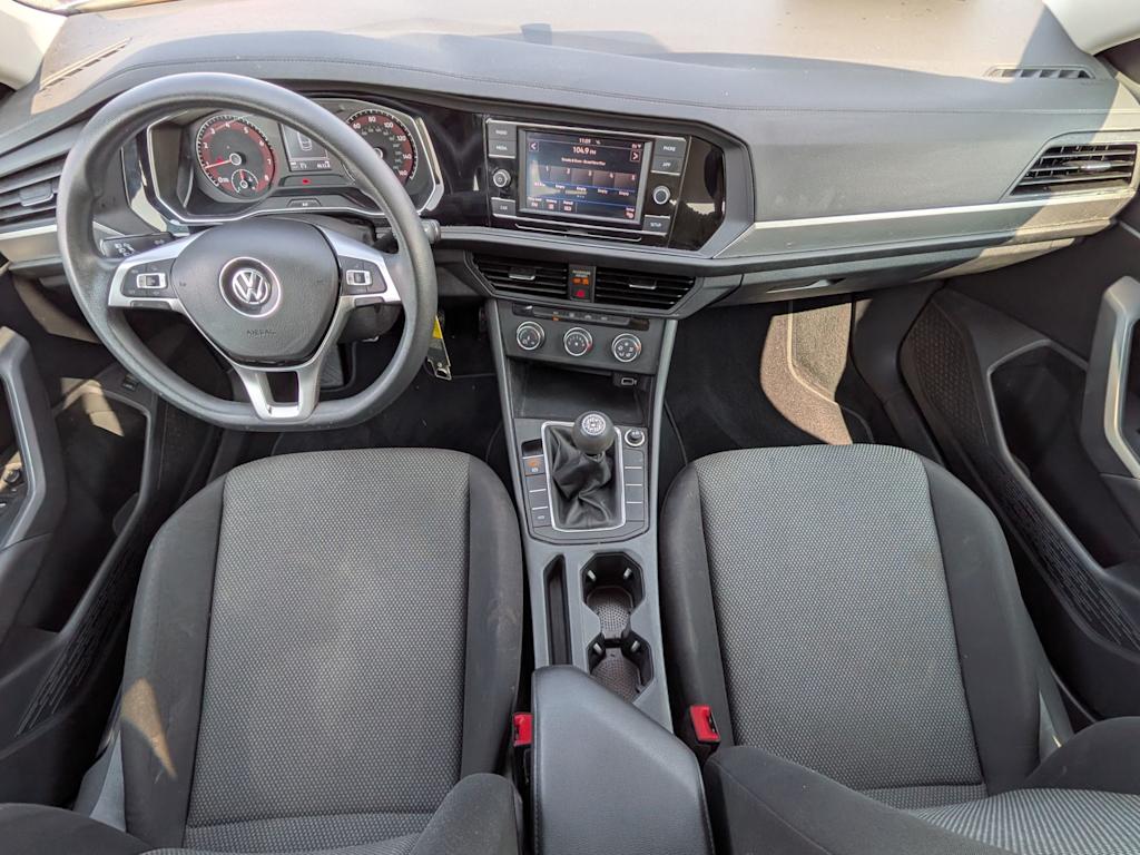 Thumbnail: 2019 Volkswagen Jetta - 9