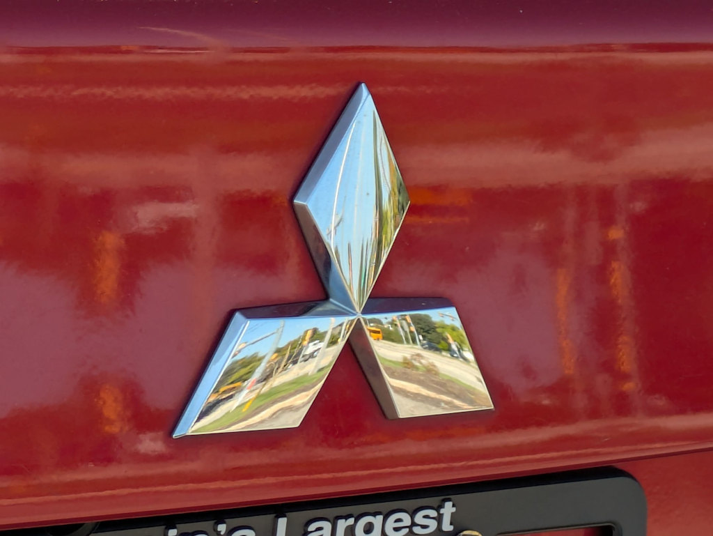 Thumbnail: 2015 Mitsubishi Outlander Sport - 7