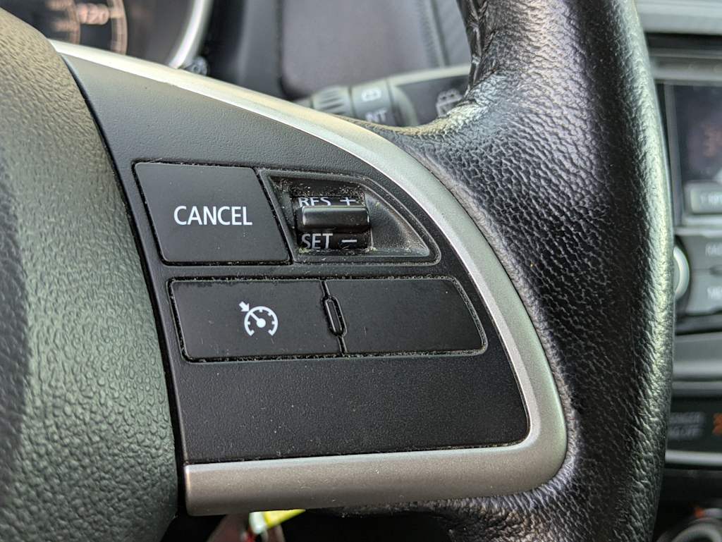 Thumbnail: 2015 Mitsubishi Outlander Sport - 27