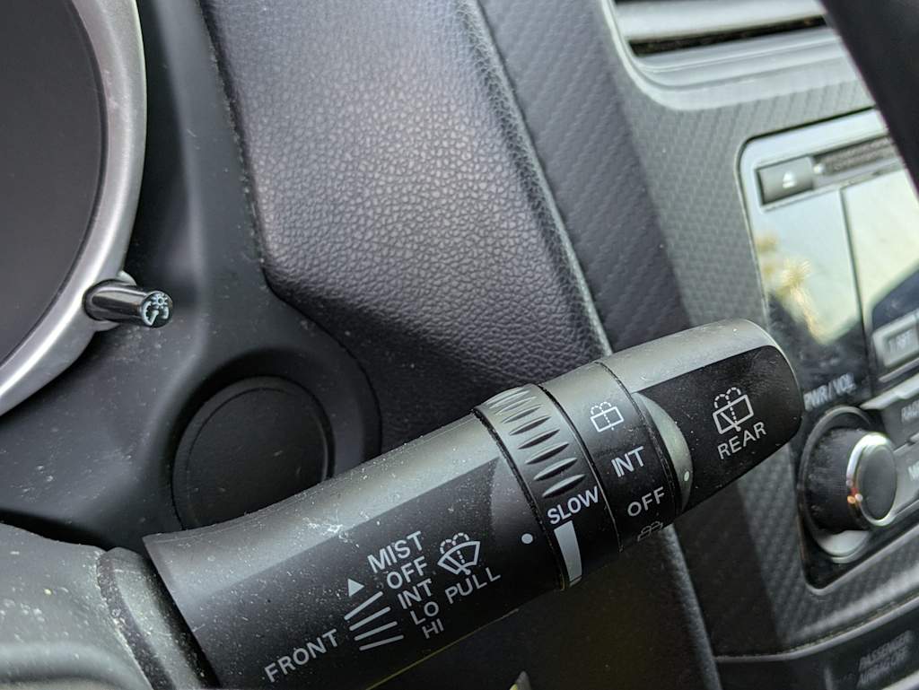 Thumbnail: 2015 Mitsubishi Outlander Sport - 28