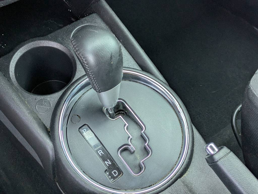 Thumbnail: 2015 Mitsubishi Outlander Sport - 15