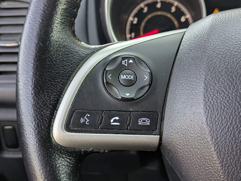 Thumbnail: 2015 Mitsubishi Outlander Sport - 26