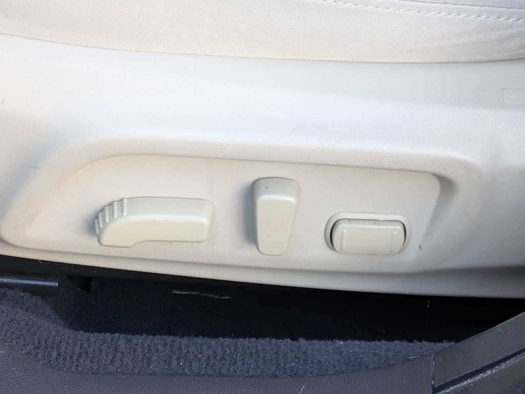 Thumbnail: 2017 Subaru Legacy - 25