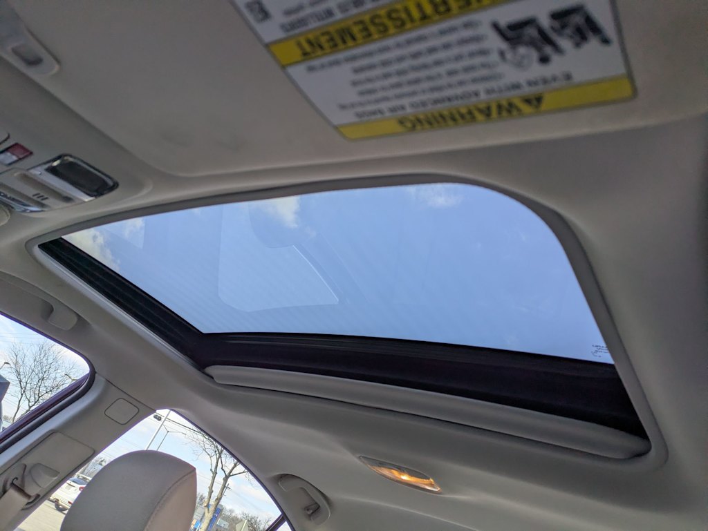 Thumbnail: 2017 Subaru Legacy - 26