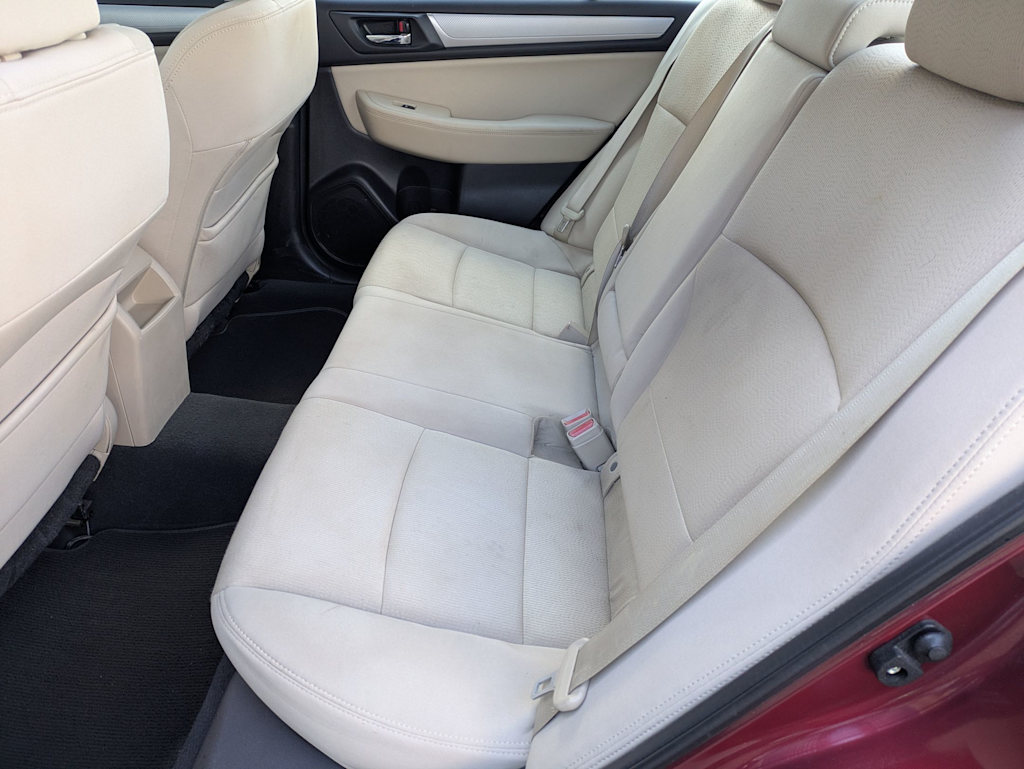 Thumbnail: 2017 Subaru Legacy - 27