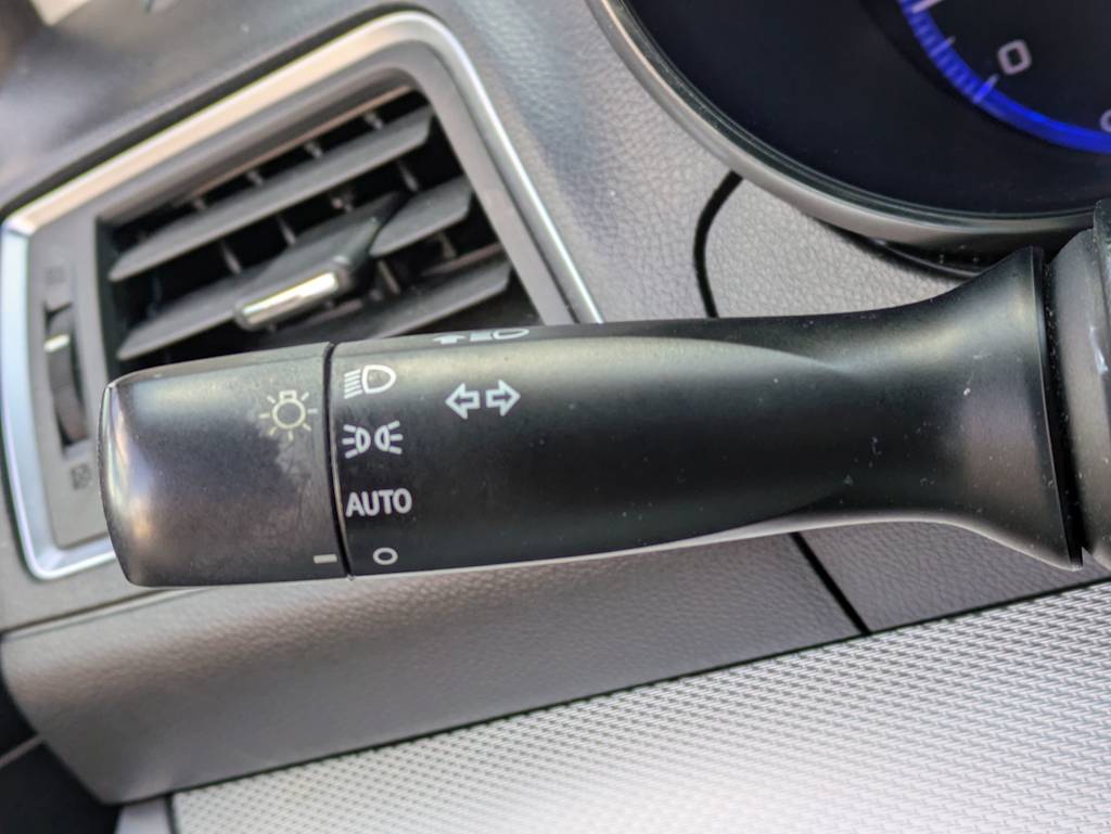 Thumbnail: 2017 Subaru Legacy - 32