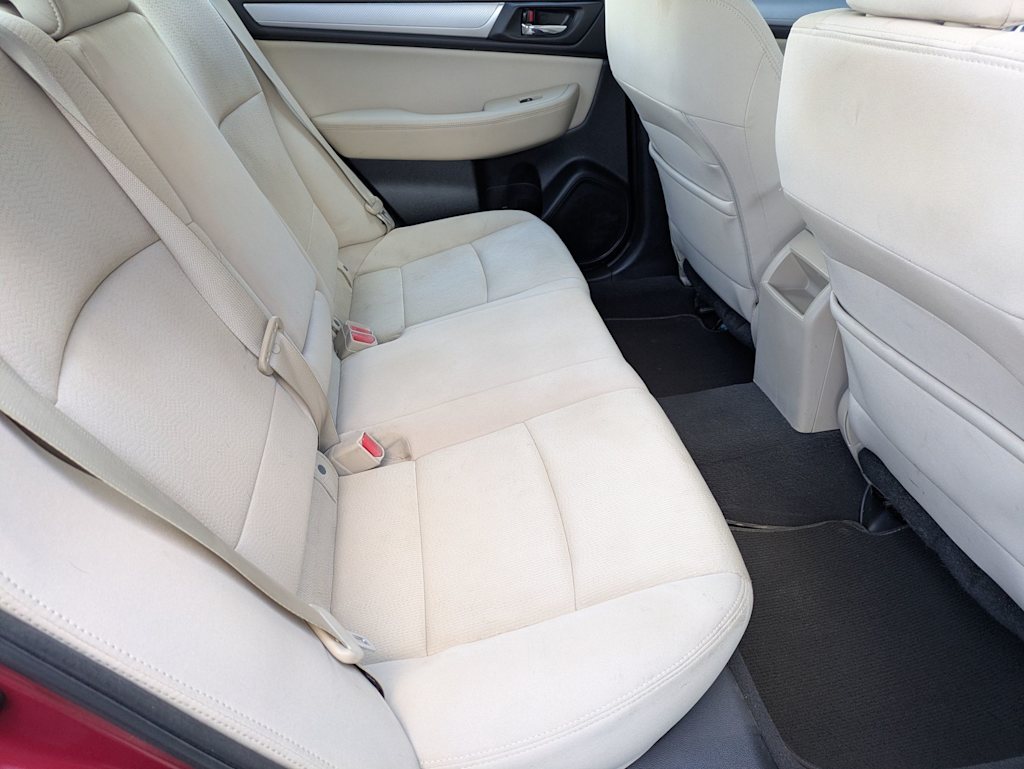 Thumbnail: 2017 Subaru Legacy - 28