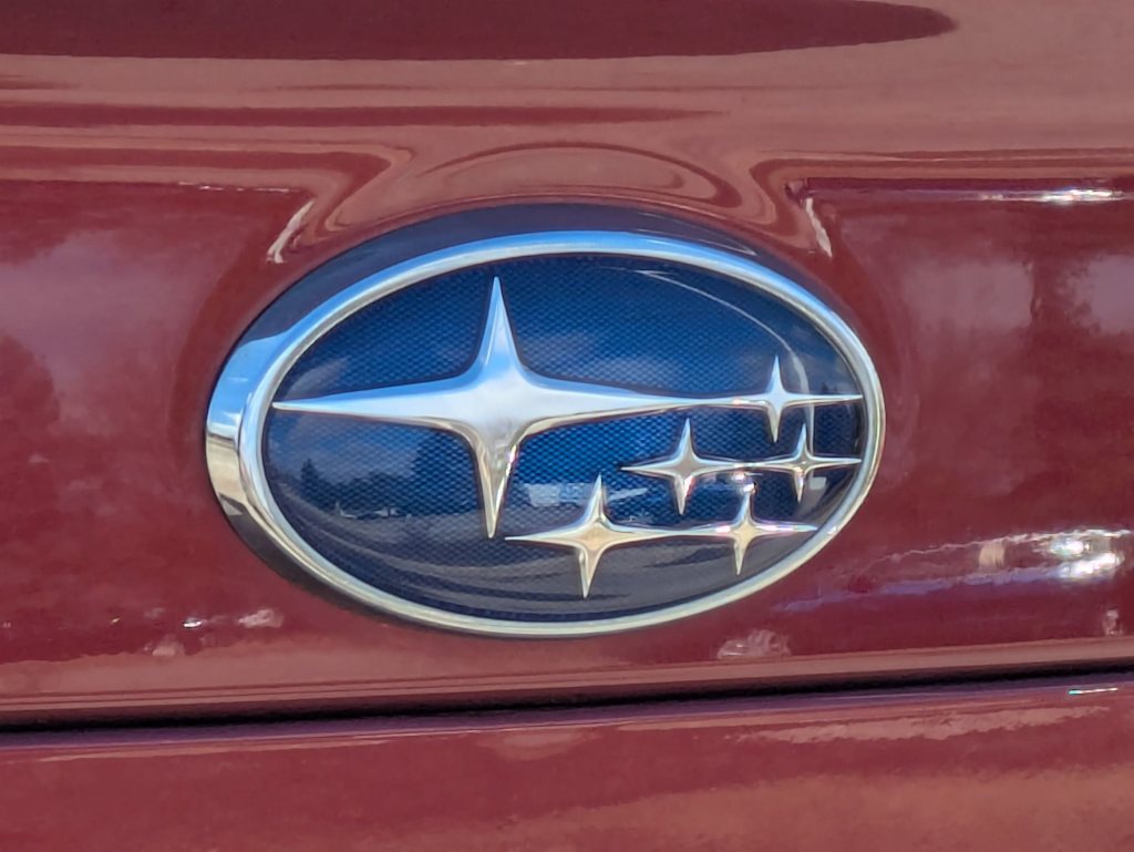 Thumbnail: 2017 Subaru Legacy - 6