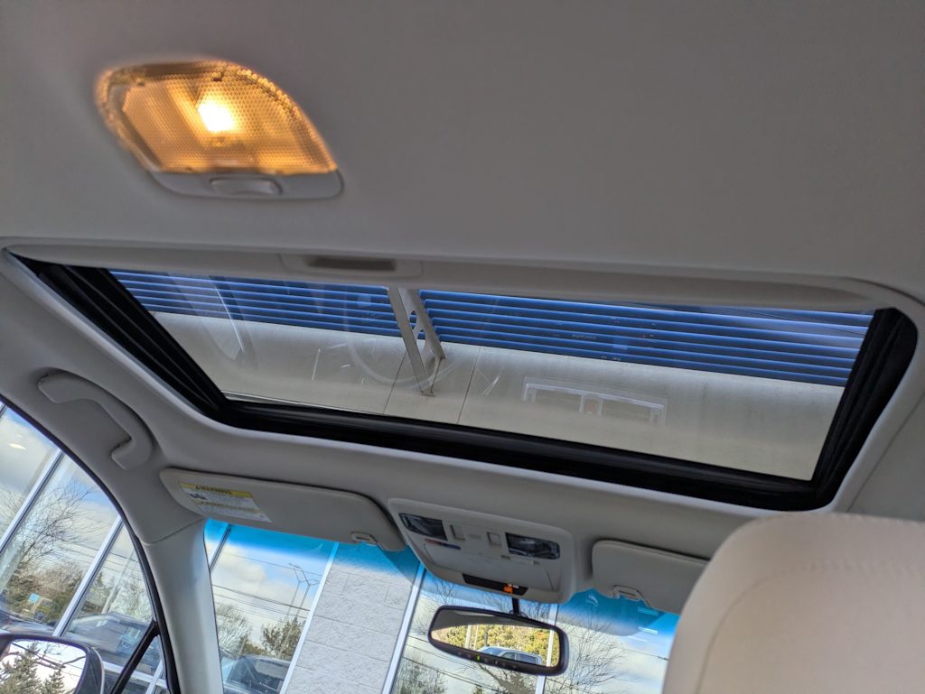 Thumbnail: 2017 Subaru Legacy - 29