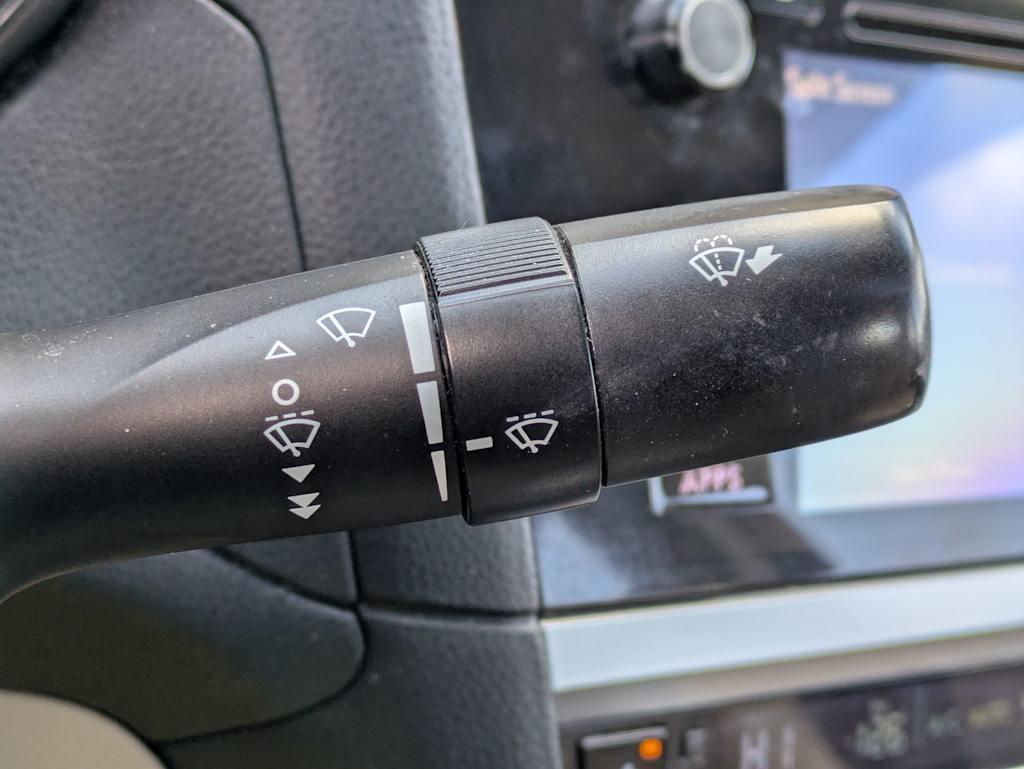 Thumbnail: 2017 Subaru Legacy - 31