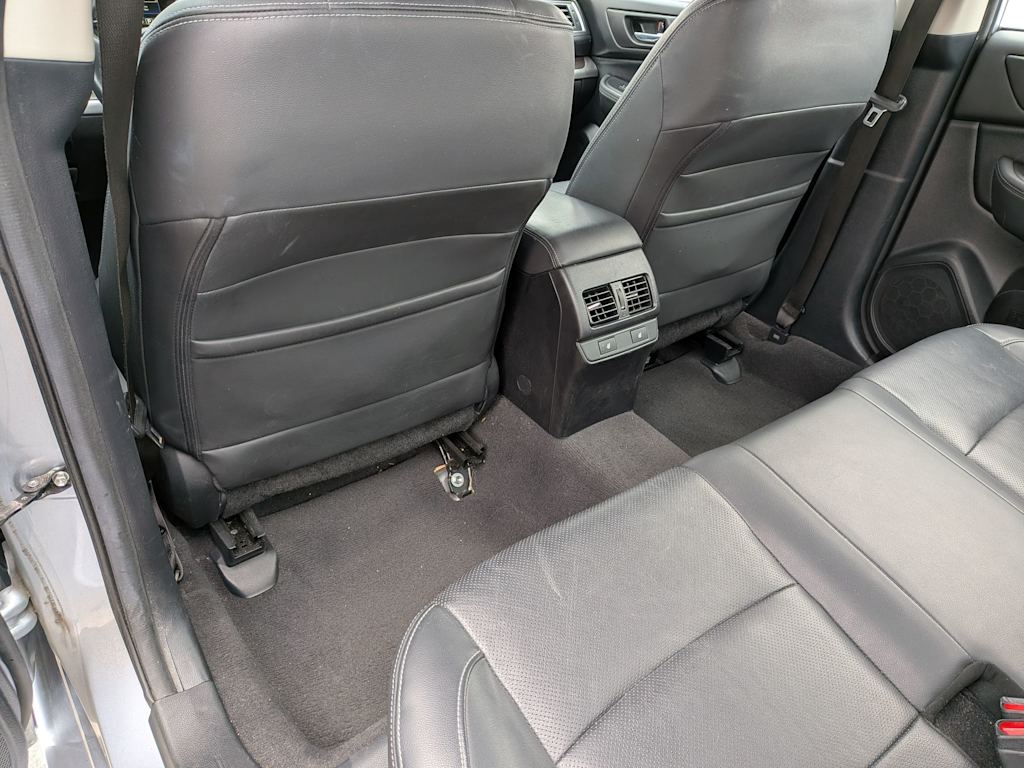 Thumbnail: 2016 Subaru Legacy - 11