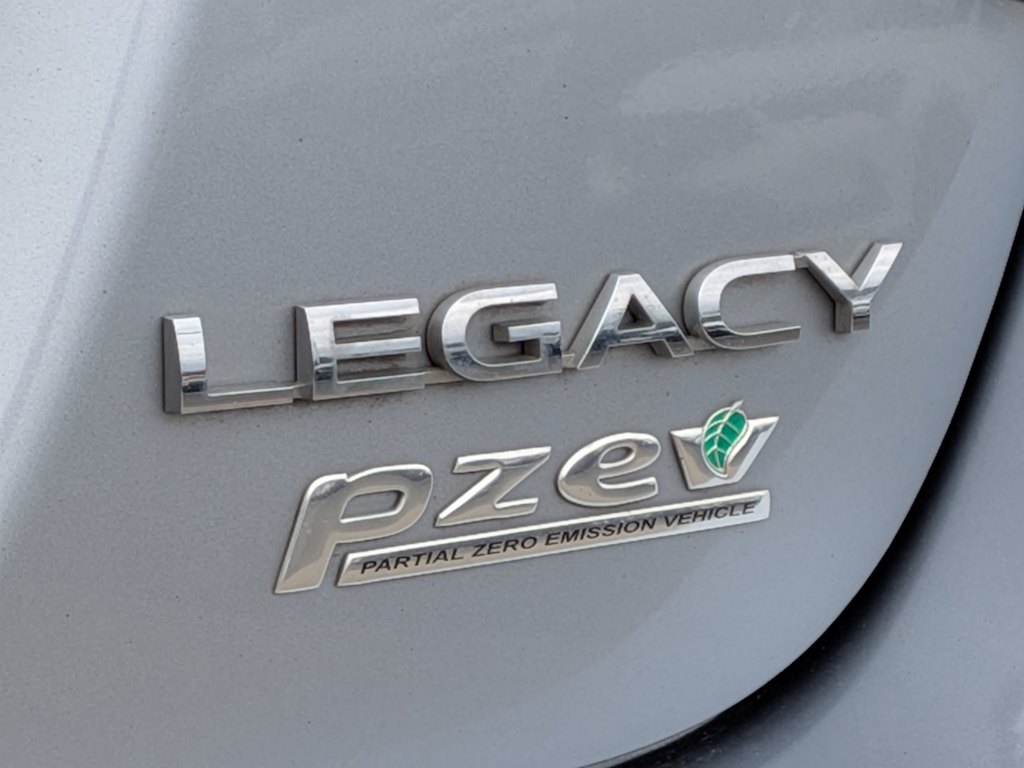 Thumbnail: 2016 Subaru Legacy - 7