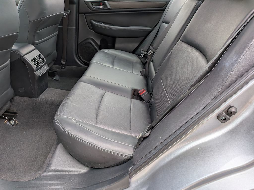 Thumbnail: 2016 Subaru Legacy - 12