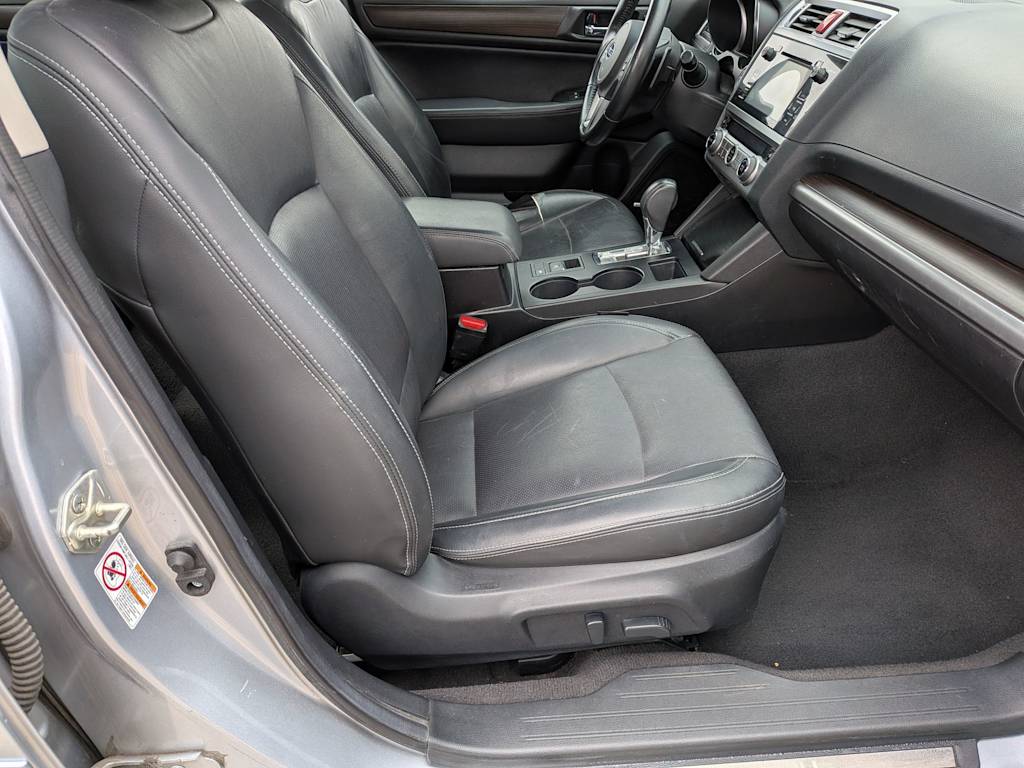 Thumbnail: 2016 Subaru Legacy - 27