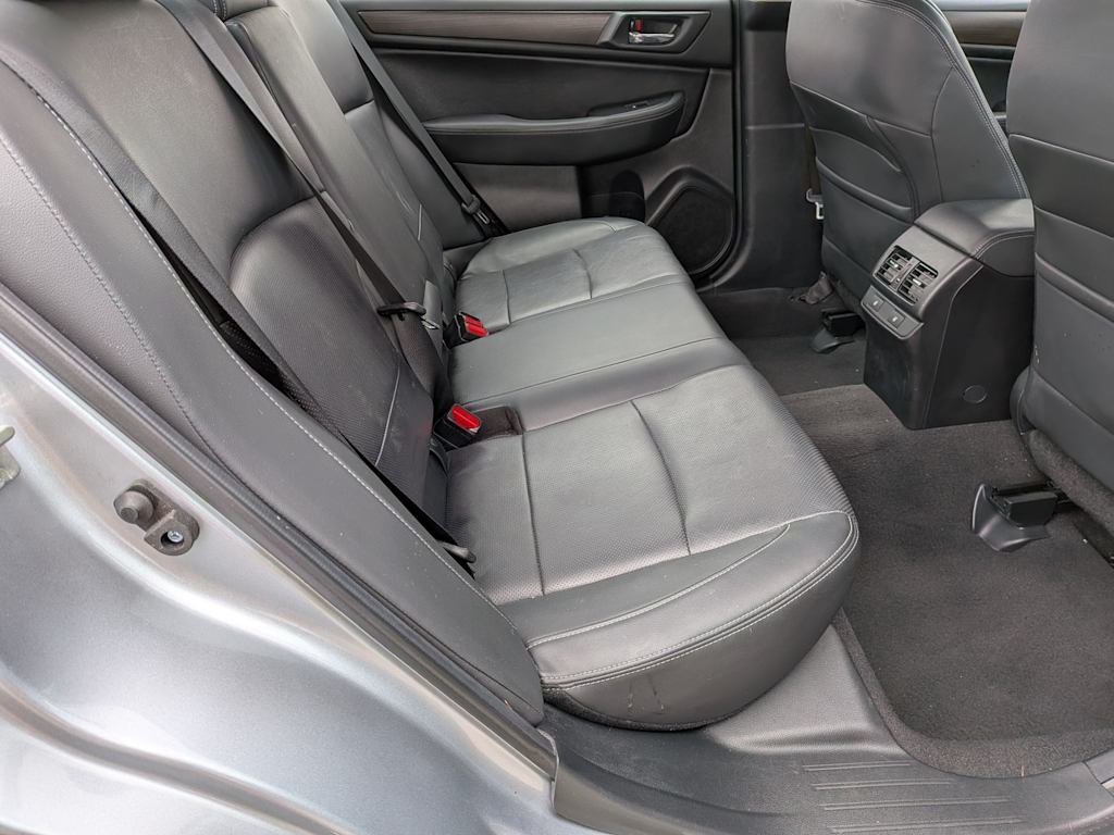 Thumbnail: 2016 Subaru Legacy - 26