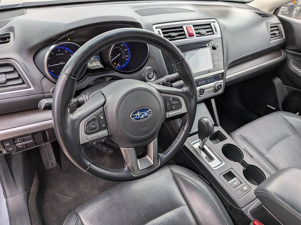 Thumbnail: 2016 Subaru Legacy - 2