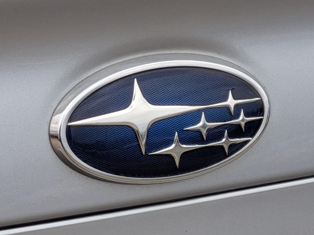 Thumbnail: 2016 Subaru Legacy - 24